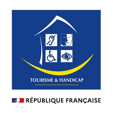 Vila Le Domaine Des Saules Richebourg  Exteriér fotografie